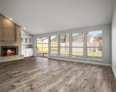 15606 Stoney Fork Drive - Photo Thumbnail 13