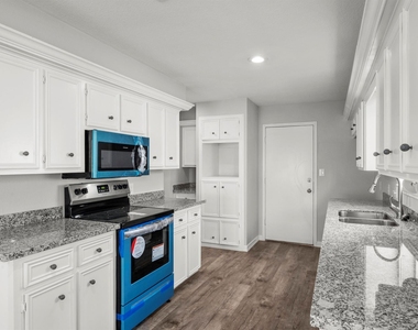 15606 Stoney Fork Drive - Photo Thumbnail 15