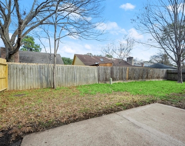 15606 Stoney Fork Drive - Photo Thumbnail 27