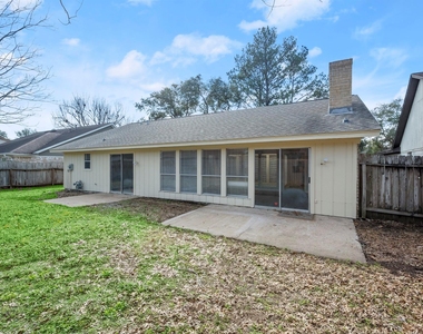 15606 Stoney Fork Drive - Photo Thumbnail 30