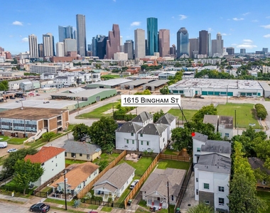 1615 Bingham Street - Photo Thumbnail 1