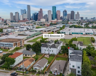 1615 Bingham Street - Photo Thumbnail 24