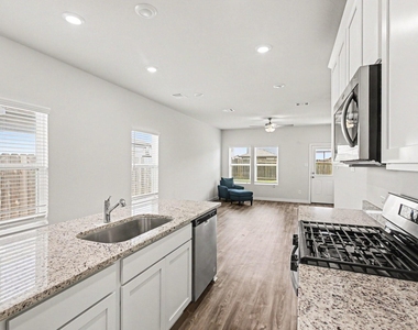 16909 Needlepoint Drive - Photo Thumbnail 3