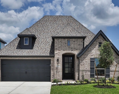 1602 Perdido Way - Photo Thumbnail 1