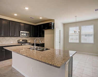 18215 Alora Springs Trace - Photo Thumbnail 1