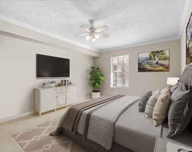 355 N Post Oak Lane - Photo Thumbnail 13