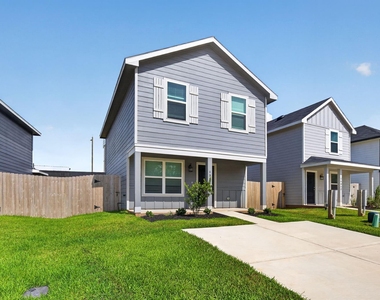 13046 Turret Bend Way - Photo Thumbnail 2