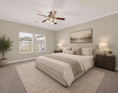 6638 Miller Shadow Lane - Photo Thumbnail 16