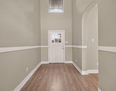 6638 Miller Shadow Lane - Photo Thumbnail 2