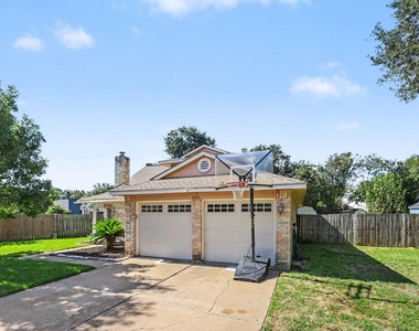 8503 Grove Park Drive - Photo Thumbnail 1