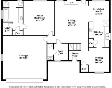 11918 Cottonwood Lane - Photo Thumbnail 15