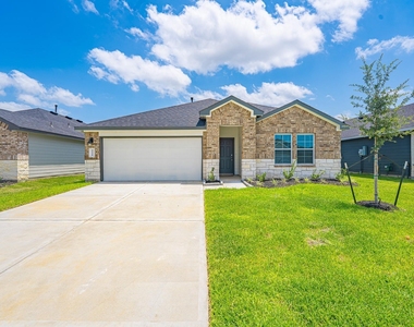 1118 Appaloosa Lane - Photo Thumbnail 1