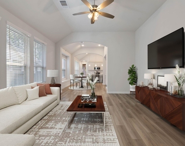 434 Soapberry Tree Court - Photo Thumbnail 2