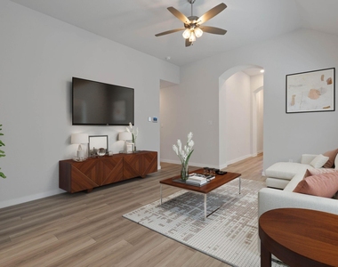 434 Soapberry Tree Court - Photo Thumbnail 3