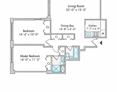 435 East 79th Street - Photo Thumbnail 9