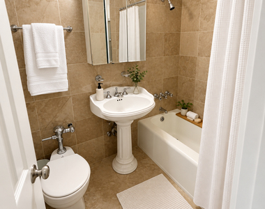 435 East 79th Street - Photo Thumbnail 7