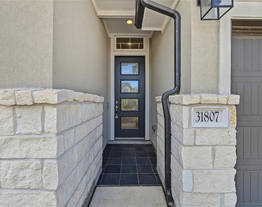 31807 Pecan Meadow Lane - Photo Thumbnail 1