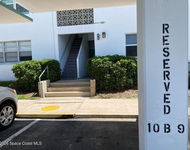 8401 N Atlantic Avenue - Photo Thumbnail 15