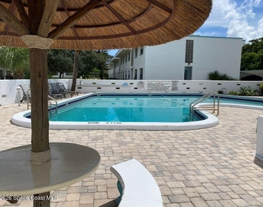 8401 N Atlantic Avenue - Photo Thumbnail 22