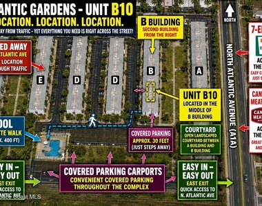 8401 N Atlantic Avenue - Photo Thumbnail 24