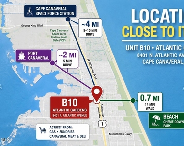 8401 N Atlantic Avenue - Photo Thumbnail 17