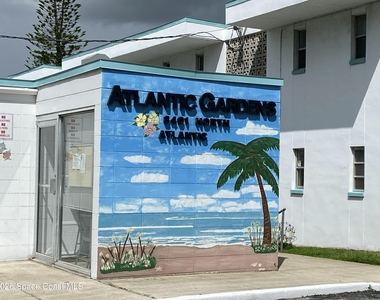 8401 N Atlantic Avenue - Photo Thumbnail 23