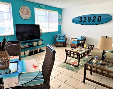 8401 N Atlantic Avenue - Photo Thumbnail 3