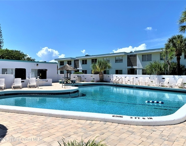 8401 N Atlantic Avenue - Photo Thumbnail 13