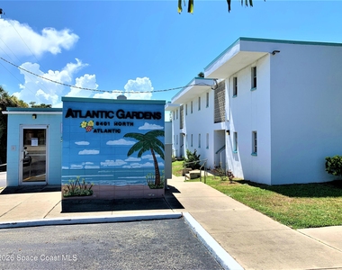 8401 N Atlantic Avenue - Photo Thumbnail 12