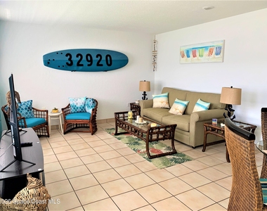 8401 N Atlantic Avenue - Photo Thumbnail 1