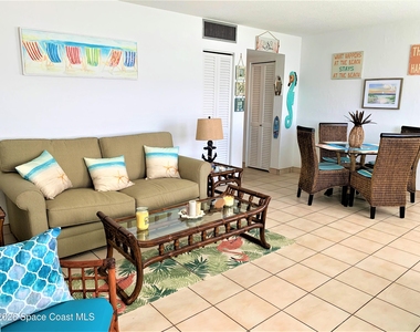 8401 N Atlantic Avenue - Photo Thumbnail 2