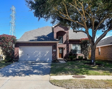11014 Heartland Grove Drive - Photo Thumbnail 1