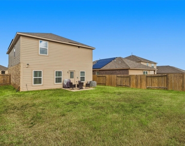 20918 Capulin Lakes Drive - Photo Thumbnail 32