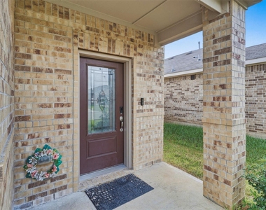20918 Capulin Lakes Drive - Photo Thumbnail 2