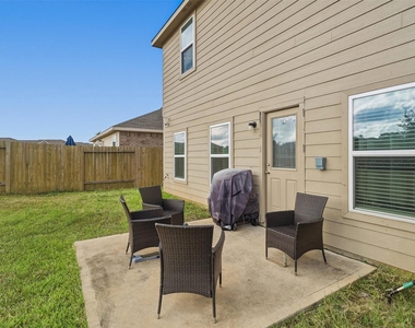 20918 Capulin Lakes Drive - Photo Thumbnail 30