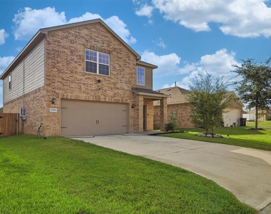 20918 Capulin Lakes Drive - Photo Thumbnail 1