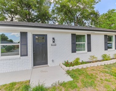 4110 Trail Lake Drive - Photo Thumbnail 32