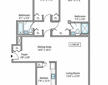 435 East 79th Street - Photo Thumbnail 7