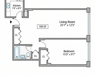 435 East 79th Street - Photo Thumbnail 4