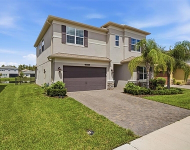 3073 Mountain Spruce Terrace - Photo Thumbnail 3