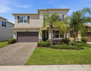 3073 Mountain Spruce Terrace - Photo Thumbnail 1