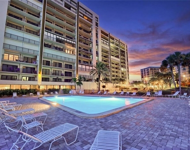 1480 Gulf Boulevard - Photo Thumbnail 45