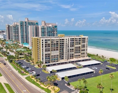 1480 Gulf Boulevard - Photo Thumbnail 57
