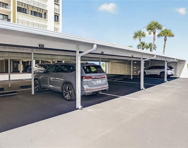 1480 Gulf Boulevard - Photo Thumbnail 41