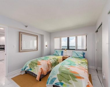 1290 Gulf Boulevard - Photo Thumbnail 14