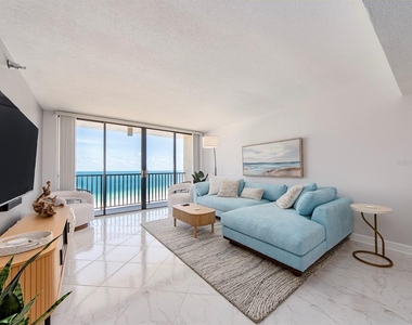 1290 Gulf Boulevard - Photo Thumbnail 4