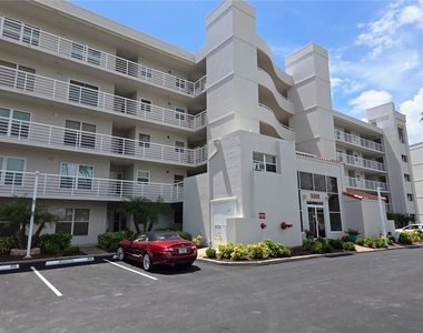 5801 Bahia Del Mar Circle - Photo Thumbnail 1