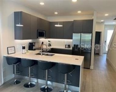 17307 Hidden Forest Drive - Photo Thumbnail 1
