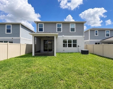 2795 Meadow Stream Way - Photo Thumbnail 34