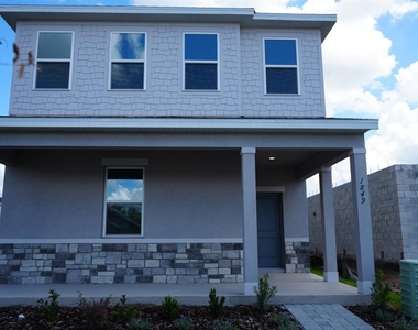 1849 Horsetail Drive - Photo Thumbnail 1